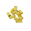 High Efficiency Monocrystalline Diamond Inserts for Aluminum and Copper Plastic